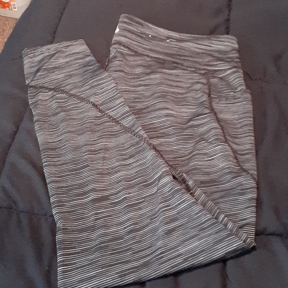 Workout leggings